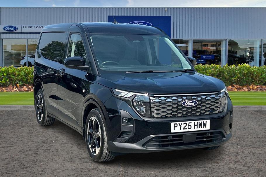 Used Ford TRANSIT COURIER PY25HWW 1