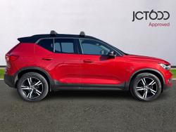 VOLVO Xc40 Photo 4