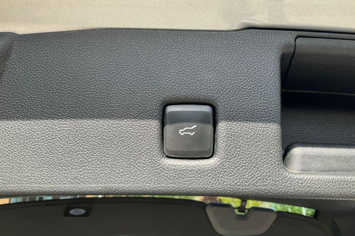 Ford KUGA Photo 35