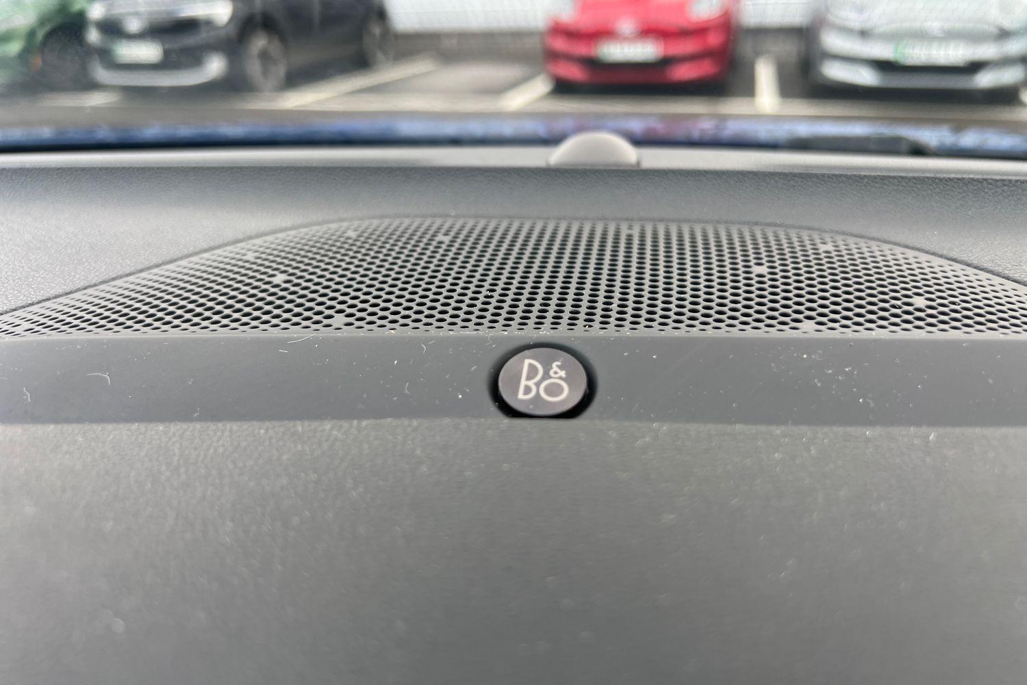Ford FOCUS Photo 22