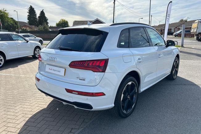 Audi Q5 Photo 24