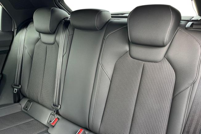 AUDI A1 Photo 9