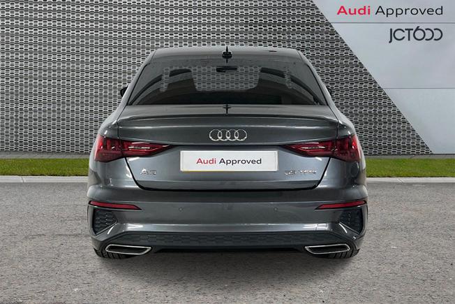 AUDI A3 Photo 7