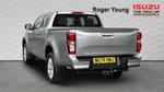 Isuzu D-MAX Photo 1