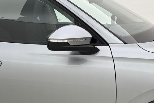 Volkswagen  Tiguan  Photo 20