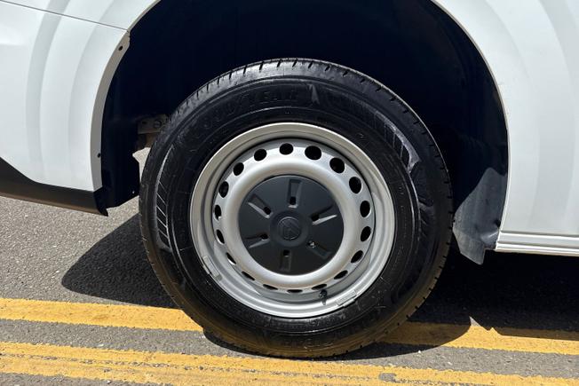 Volkswagen Transporter Photo 48