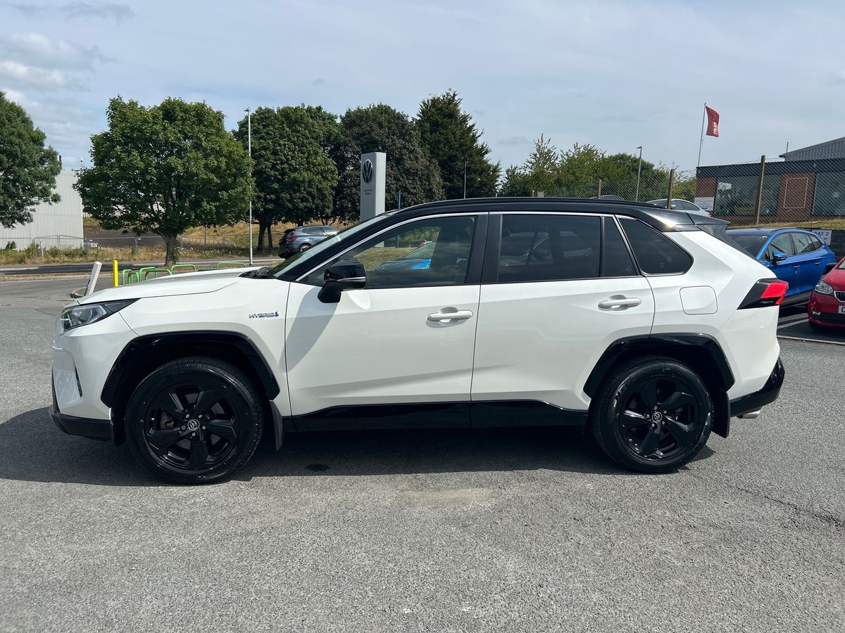 Toyota RAV4 Photo 39