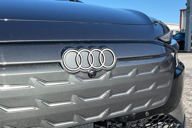 AUDI  A6 Sportback Photo 23