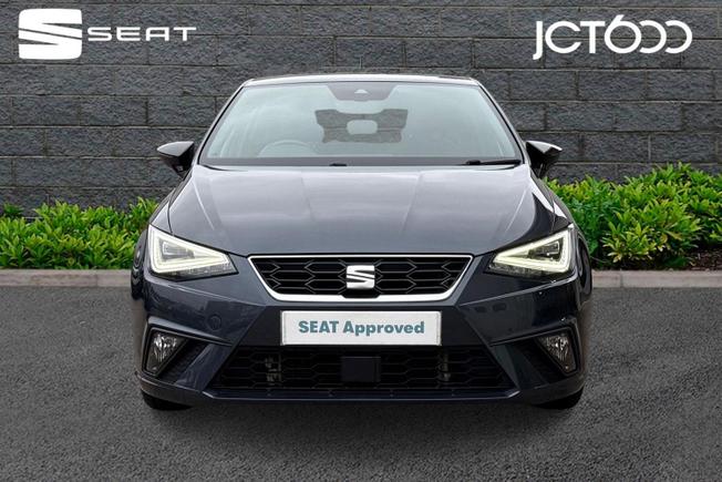 SEAT Ibiza Photo 8