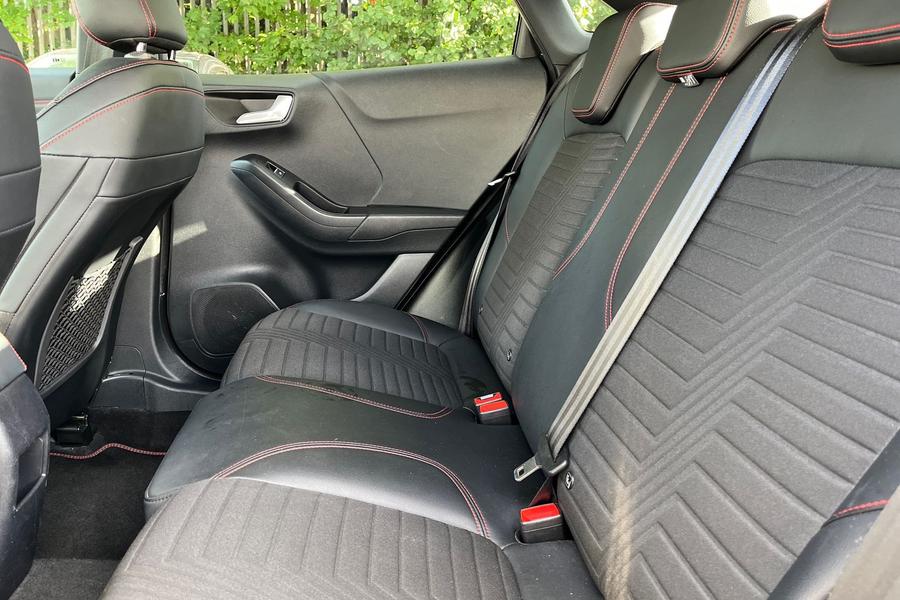 Ford PUMA Photo autoimg-1358ab7510280c92a3b167594763133a0d93228b.jpg
