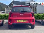 Kia Picanto Photo 3