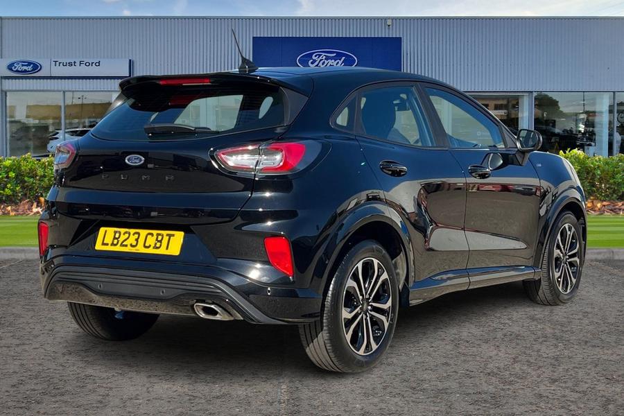 Ford Puma Photo autoimg-1358ff03d2d5a5d7981adf9a17f064c33547d919.jpg