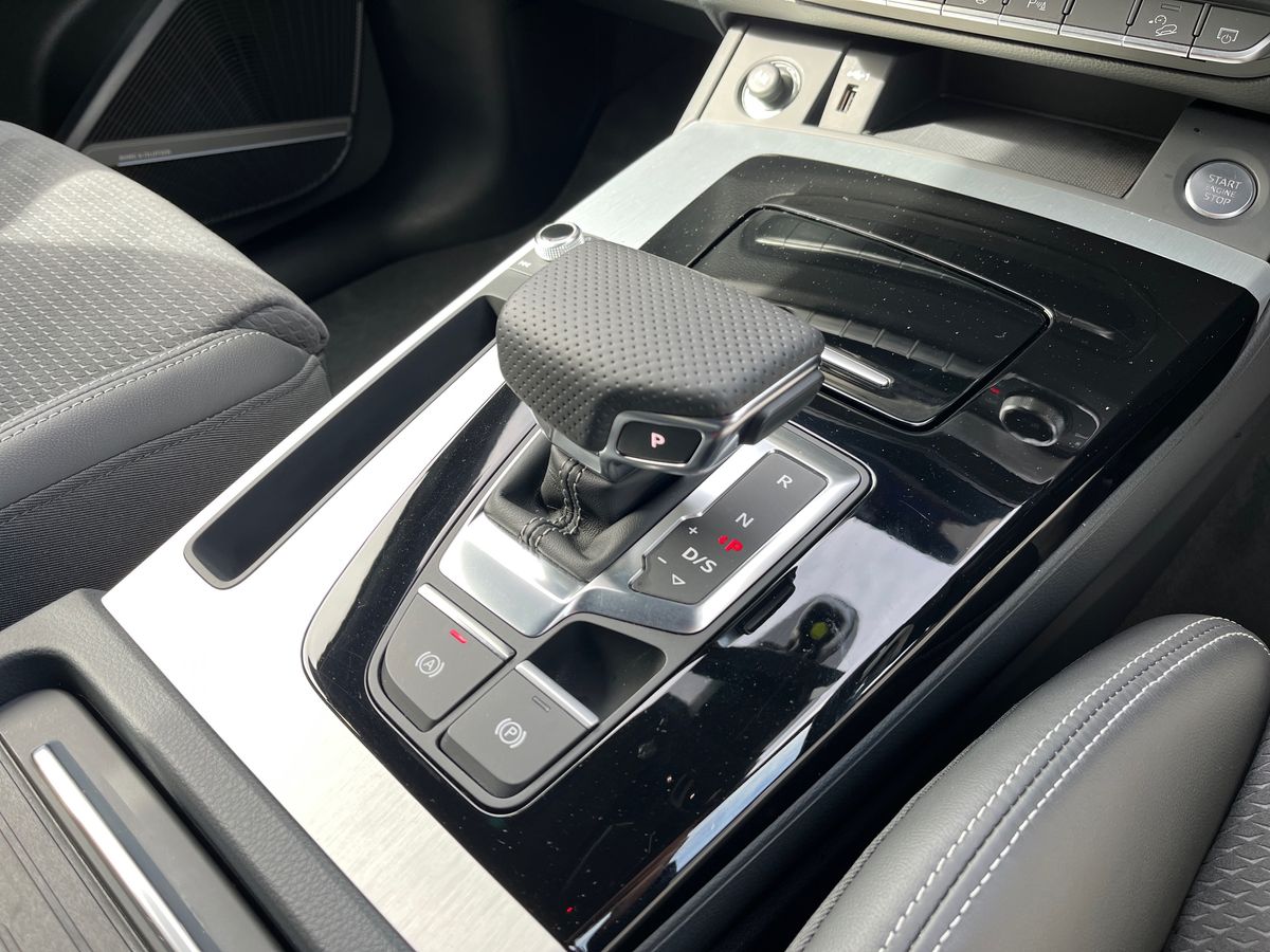 Audi Q5 Photo 13