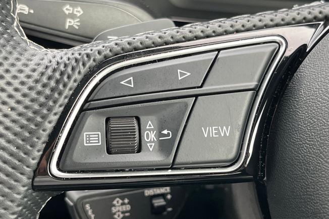 Audi A3 Photo 16