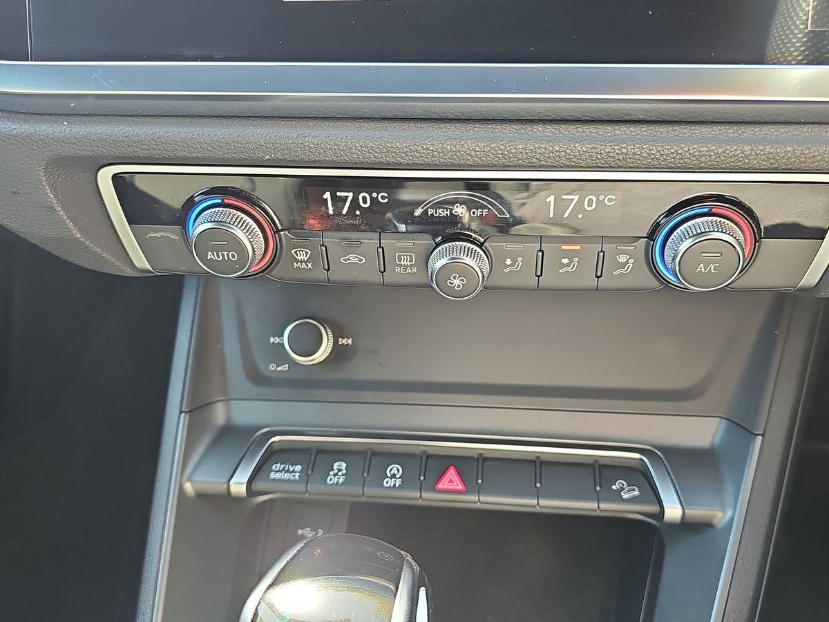 2021 Audi Q3 thumbnail 22