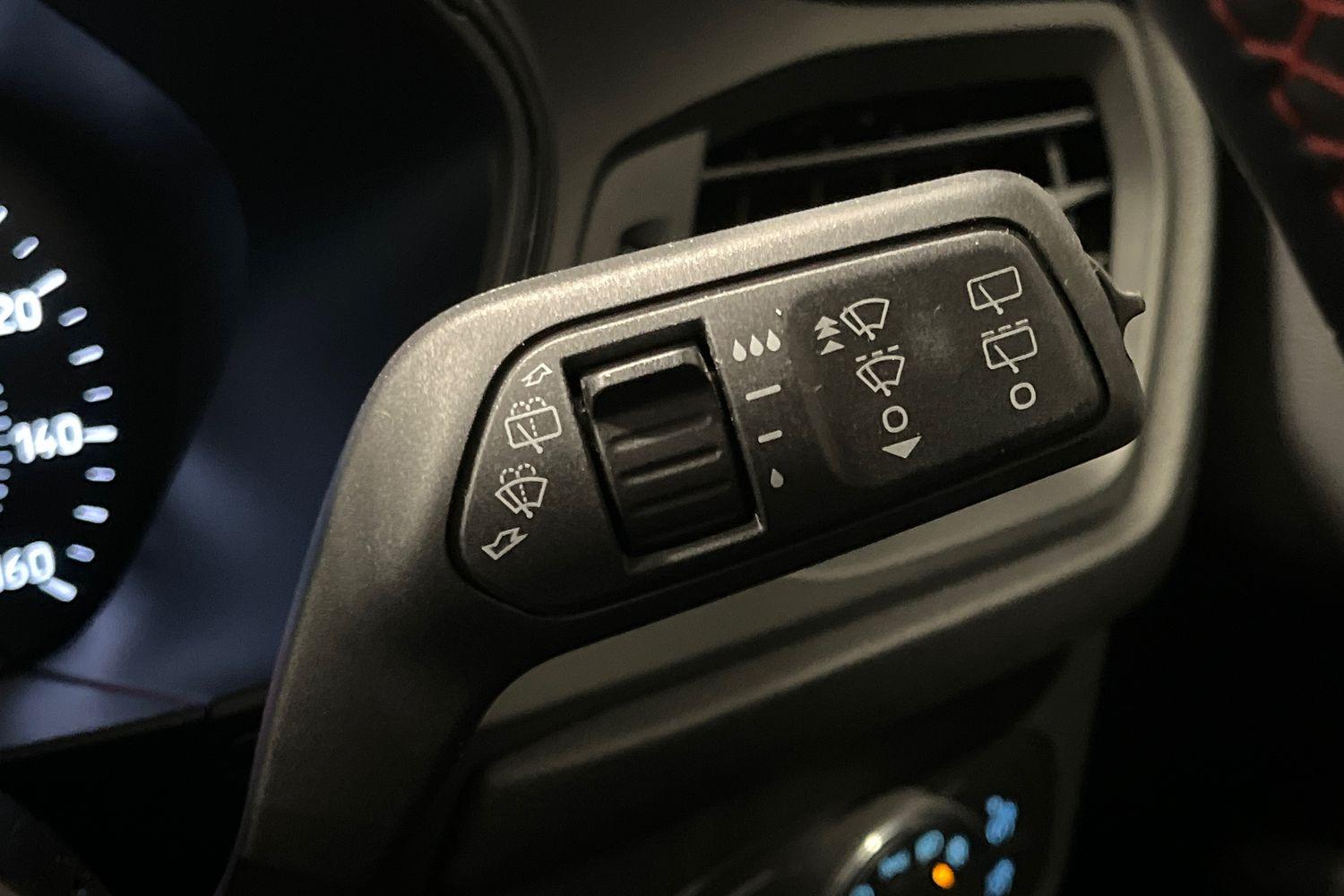 Ford FOCUS Photo 14
