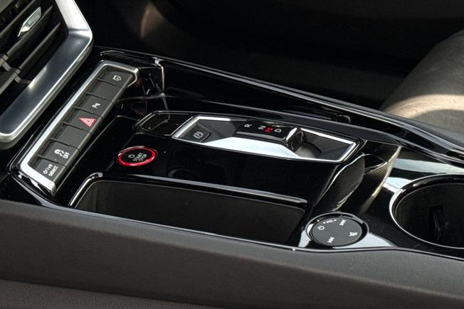 Audi E-Tron Gt Photo 47