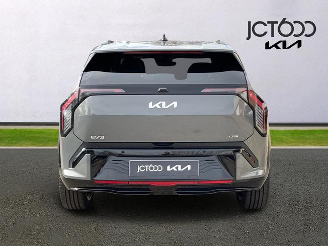 KIA Ev3 Photo 7