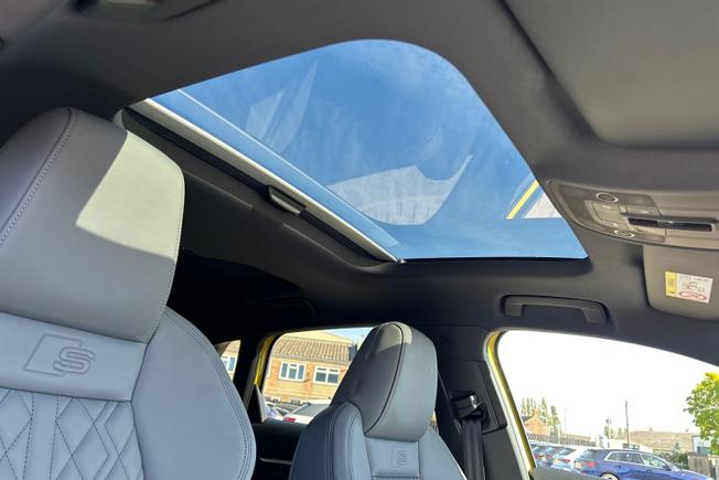 Audi S3 Photo 43