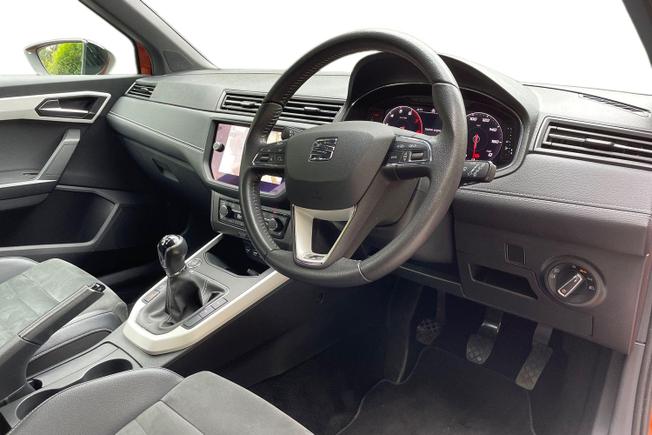 SEAT Arona Photo 6