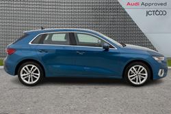 AUDI A3 Photo 4