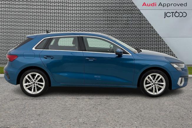 AUDI A3 Photo 4