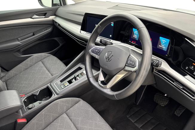Volkswagen Golf Photo 6