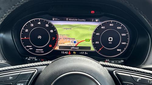 Audi Q2 Photo autoimg-13631a0e021c01a00a74223ec50d8b45f25ea00e.jpg