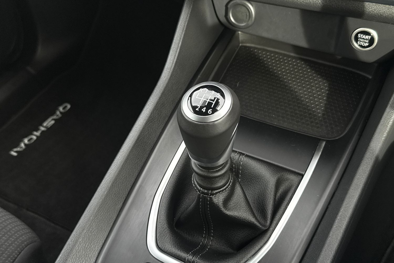 Nissan QASHQAI Photo 32