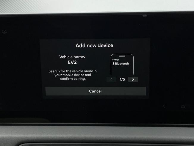 KIA EV2 Photo 52