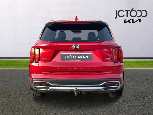 Kia Sorento Photo 7