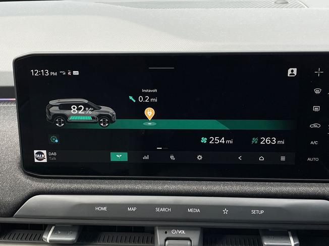 KIA Ev3 Photo 52
