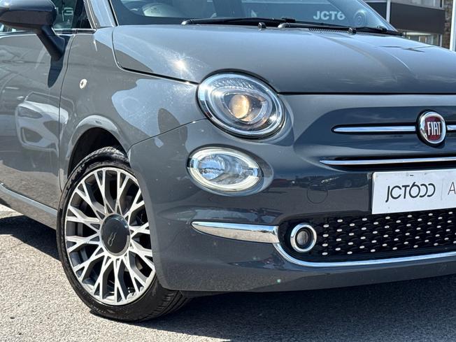 FIAT 500 Photo 19