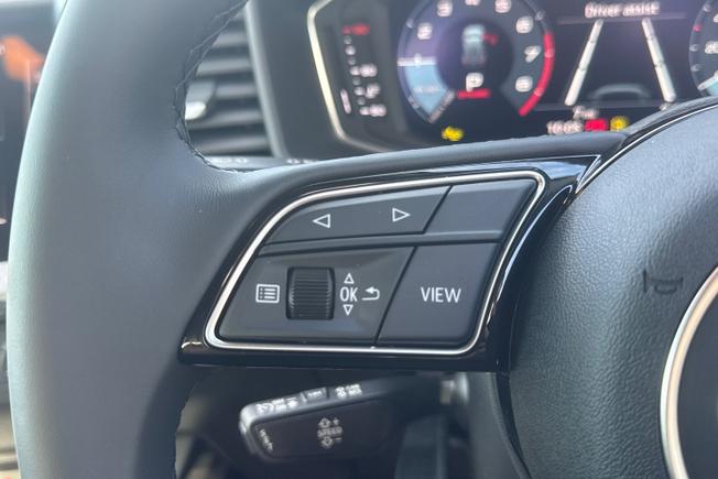 AUDI  A1 Sportback Photo 16