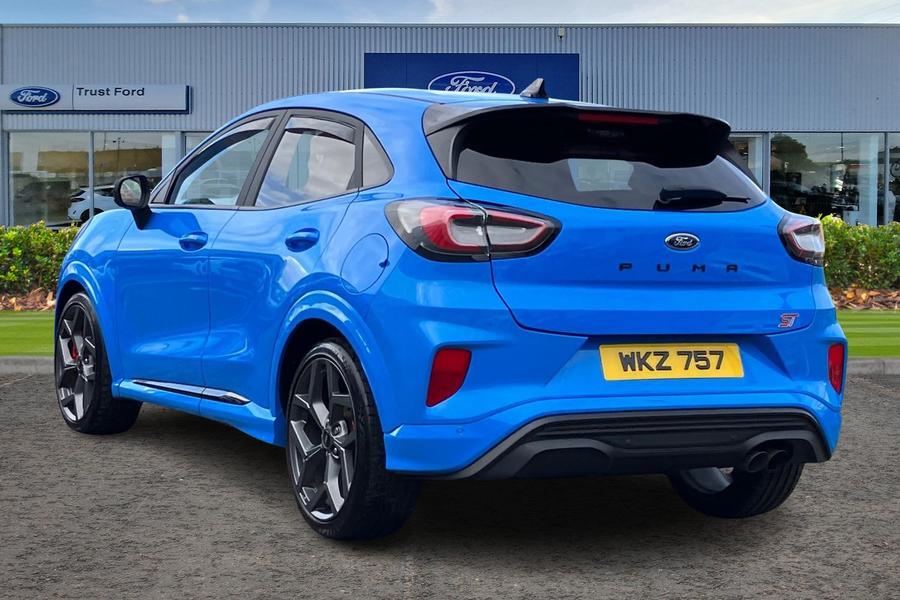 Ford PUMA Photo autoimg-1367afe71d008ab6abff32a1606065c151a1d9c7.jpg