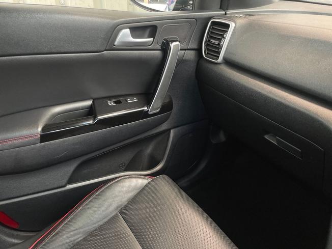 KIA Sportage Photo 55