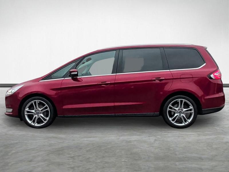 Used Ford Galaxy NY19YXE 6