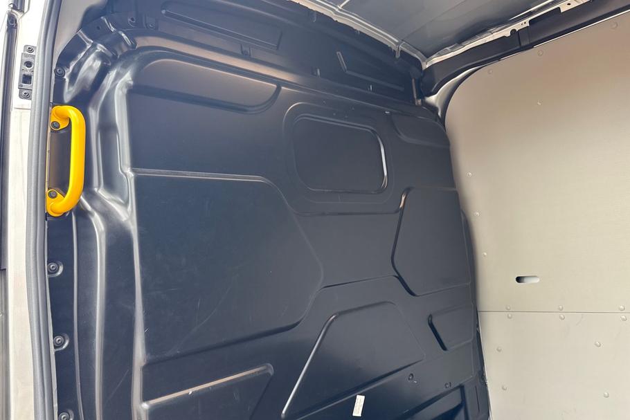 Used Ford TRANSIT WN75NRX 17