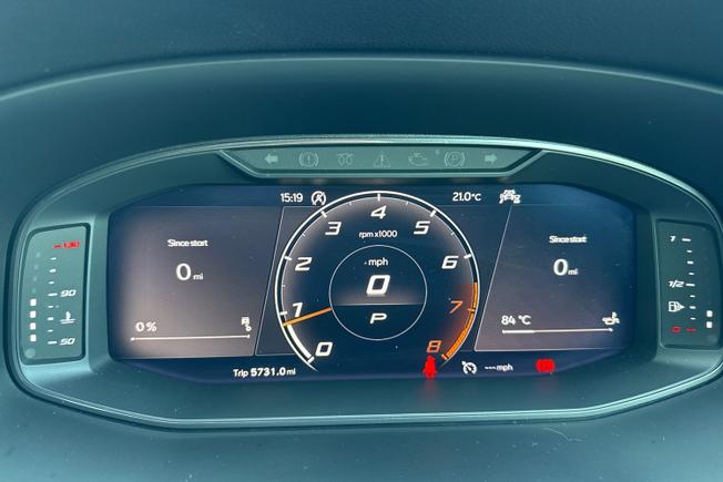 CUPRA Ateca Photo 26