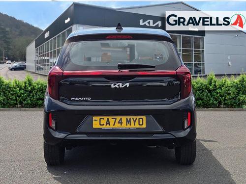 Kia PICANTO Photo autoimg-136a8b1f593739c435101671988b8790be59e693.jpg