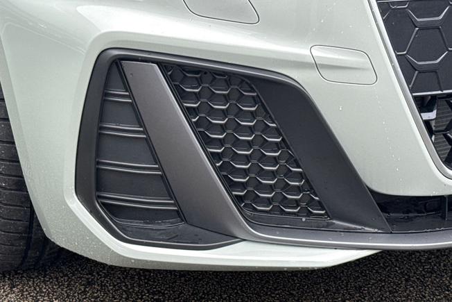 AUDI A1 Photo 21