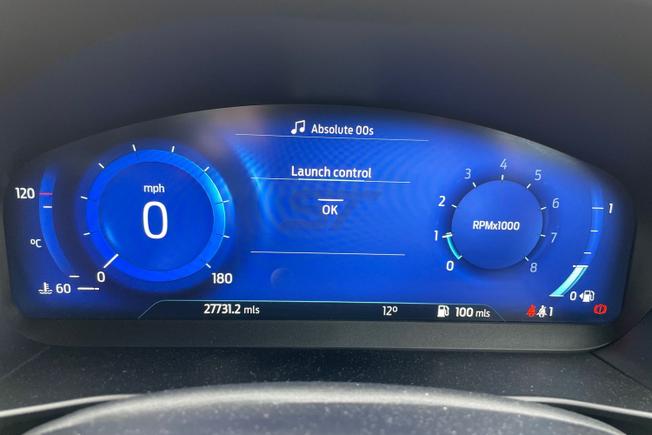 FORD Focus Photo 15