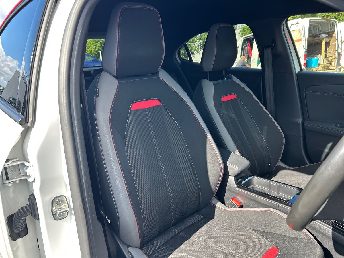 Vauxhall Mokka Photo 37