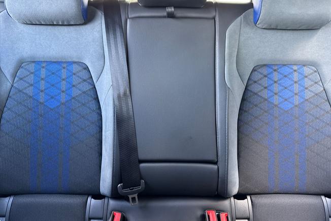 Volkswagen Golf Photo 40