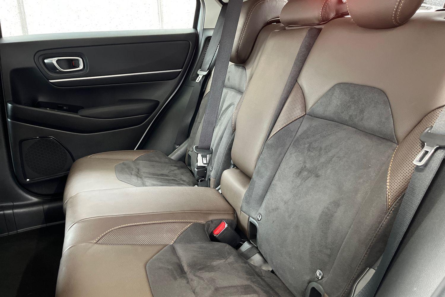 Honda HR-V Photo 19