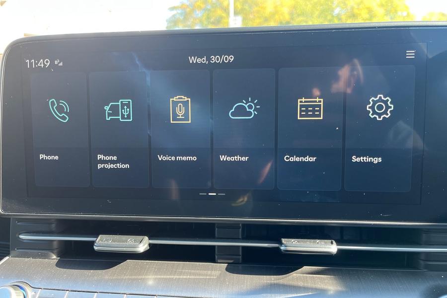 Hyundai KONA Photo autoimg-136f336686e36a8104ecb63c7c88f70144665635.jpg