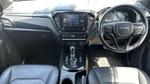 Isuzu D-Max Photo 8