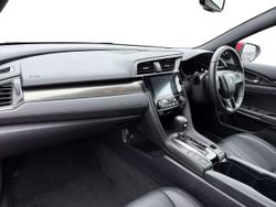 HONDA Civic Photo 2