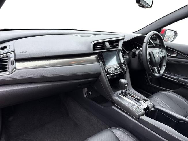 HONDA Civic Photo 2