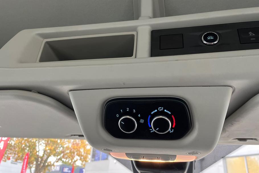 Used Ford TRANSIT 29